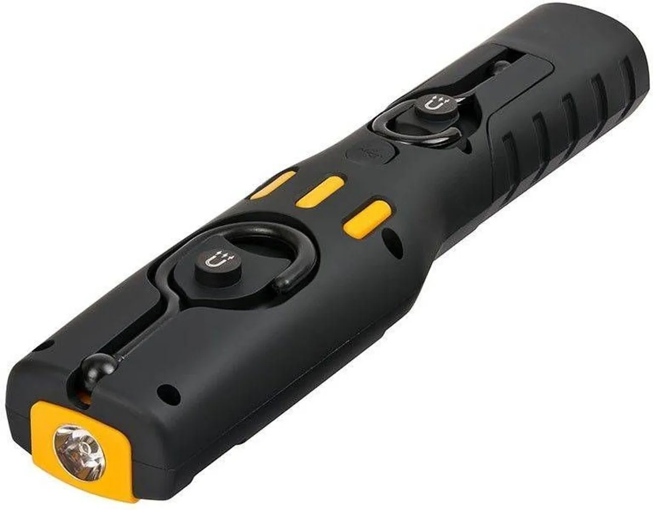 LAETAV TÖÖLAMP BRENNENSTUHL 6+1 LED 300+100LM