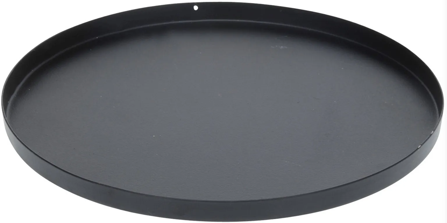 TEEKÜÜNLAHOIDJA 3-LE KÜÜNLALE 230X110X230MM MUST/VASK METALL