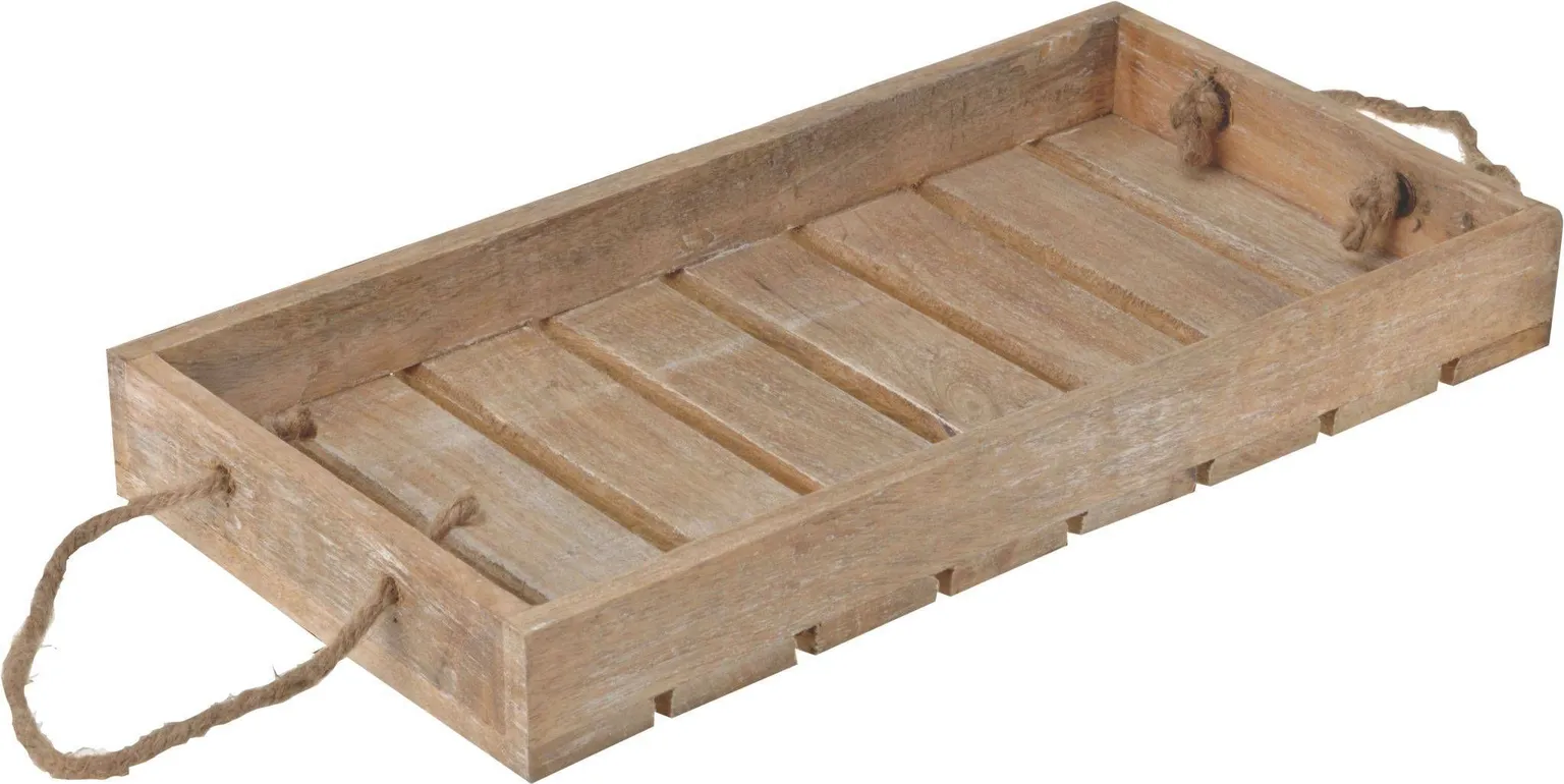 KANDIK MANGO PUIT 30X60X4CM