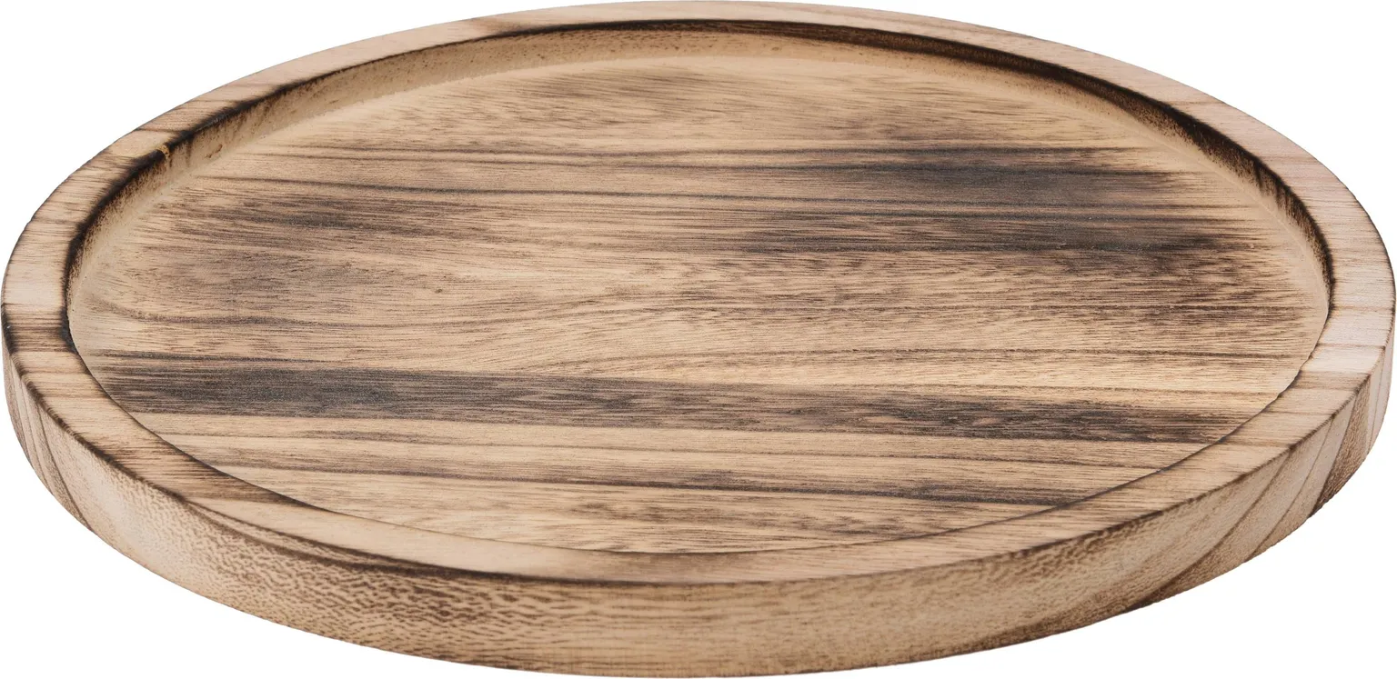 KANDIK PUIDUST Ø27CM