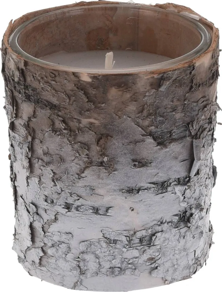 KÜÜNAL KLAASIS Ø55X65MM PUUKOOR