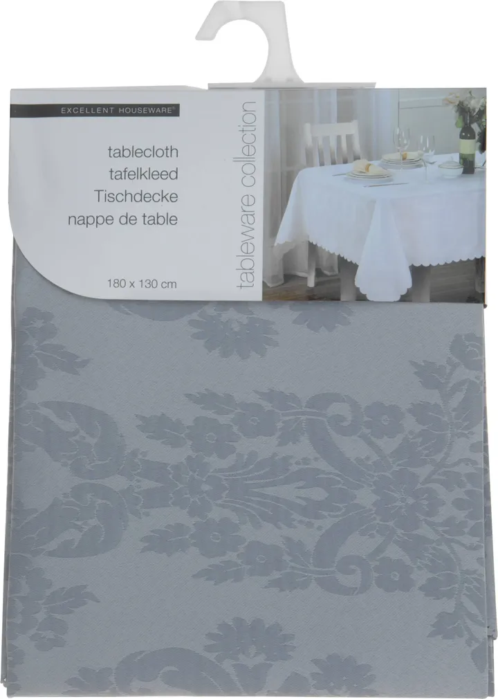 LAUALINA 180X130CM HALL MUSTRIGA