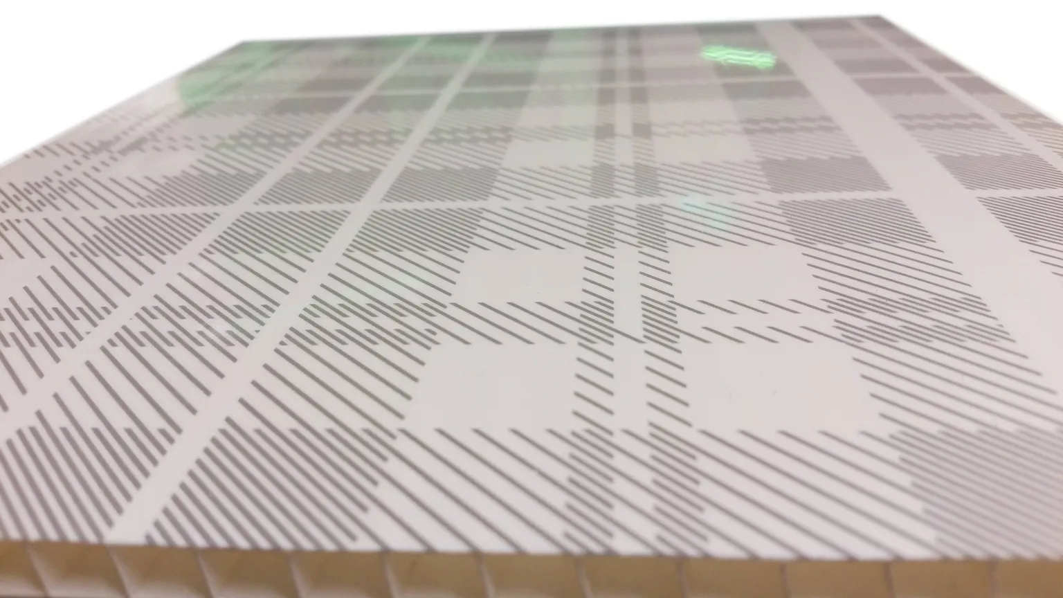 PVC SEINAPANEEL NORDHOME TARTAN MUSTRIGA 8X250X2700MM