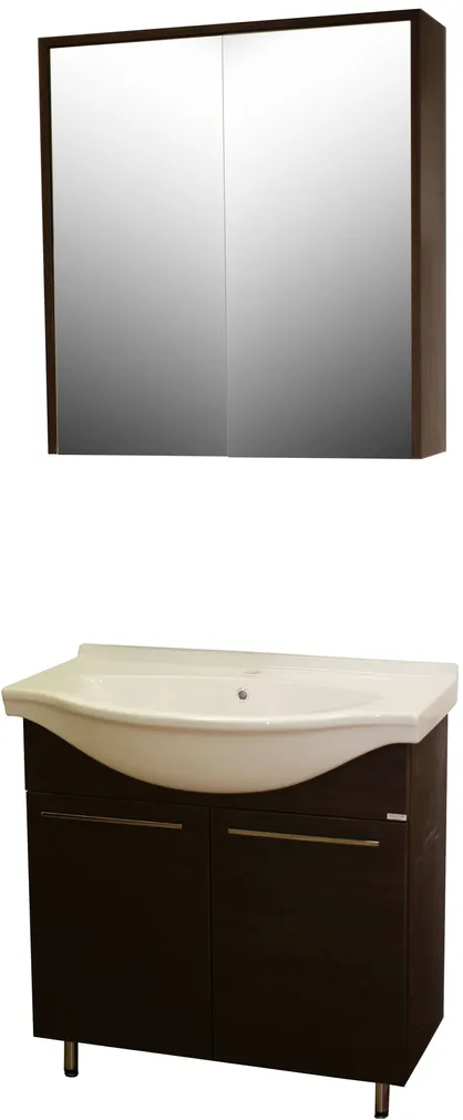 VALAMUKAPP AQUALINE PREMIUM 75X35X67CM VALAMUGA TUME TAMM