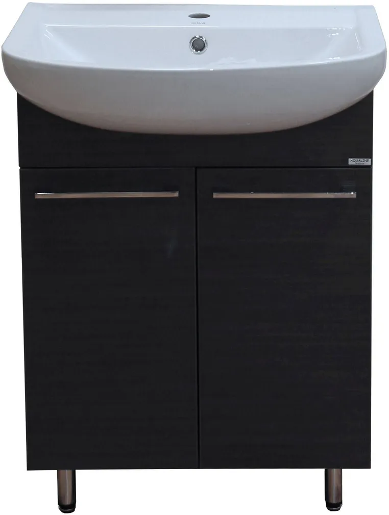 VALAMUKAPP AQUALINE PREMIUM 56X34X67CM VALAMUGA TUME TAMM