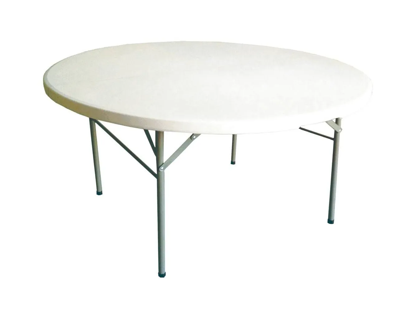 LAUD KELLY ÜMAR Ø122XH74CM KOKKUPANDAV