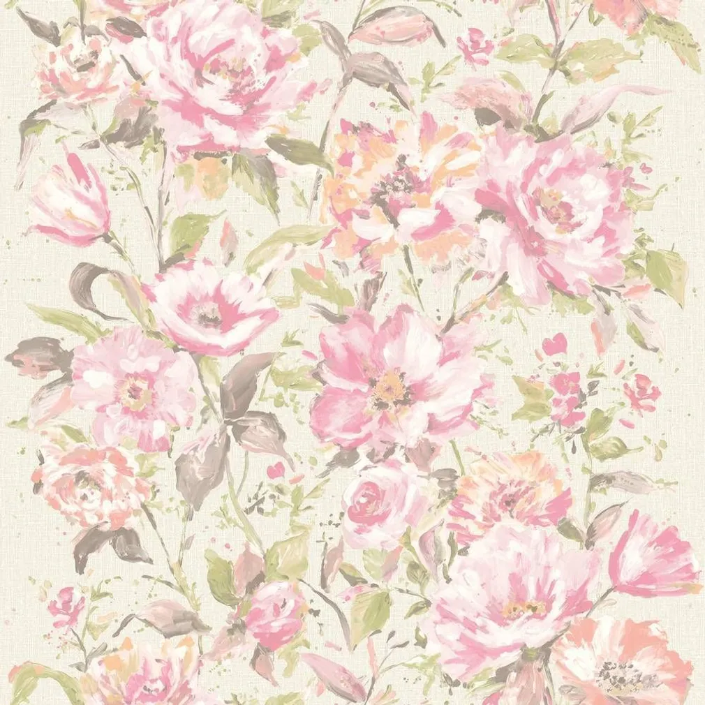 TAPEET FIORE FO3001 0,53X10,05M