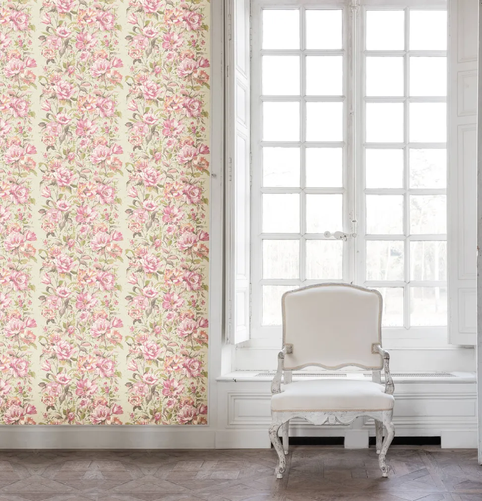 TAPEET FIORE FO3001 0,53X10,05M