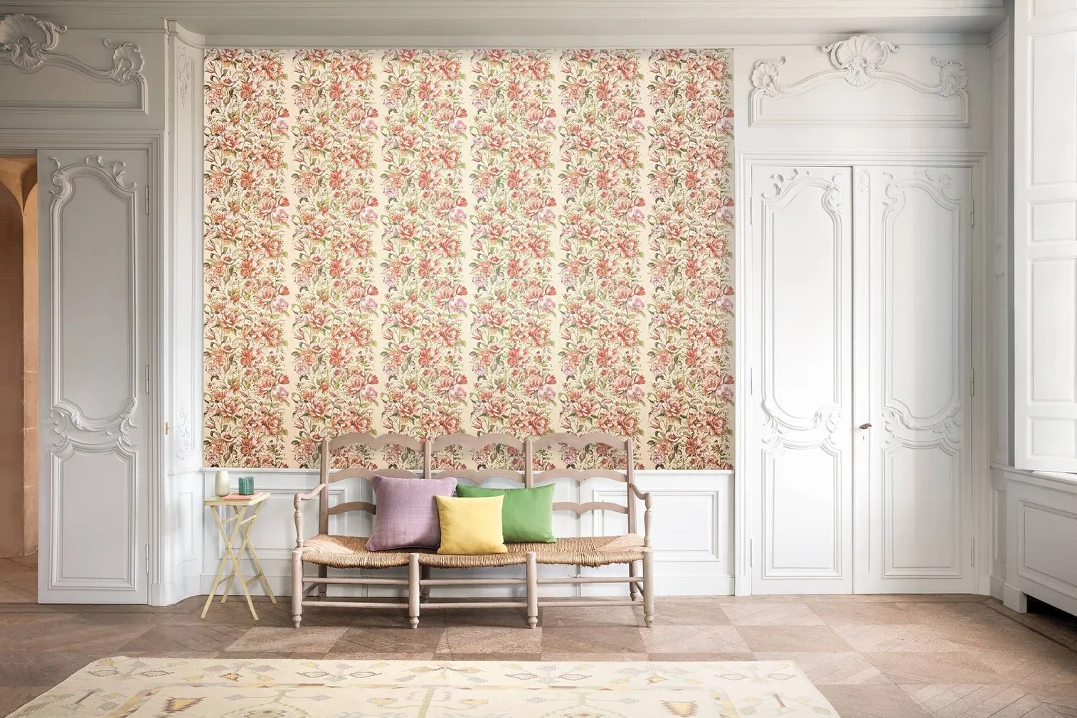 TAPEET FIORE FO3002 0,53X10,05M