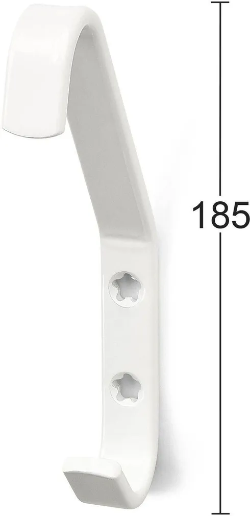 NAGI HABO 1020 VALGE