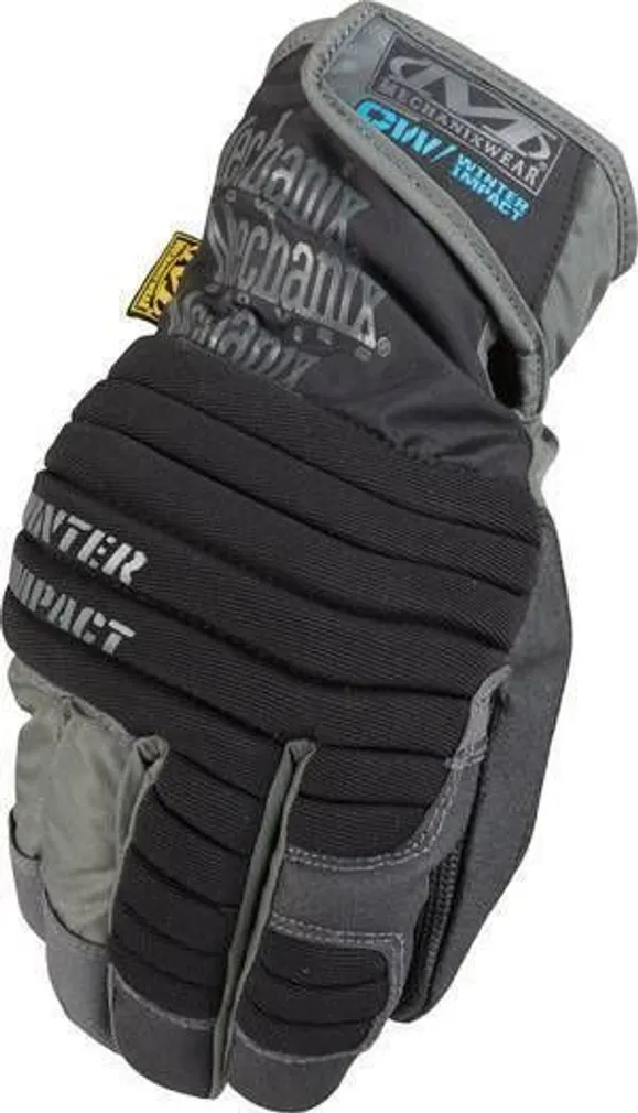 KINDAD MECHANIX WINTER IMPACT MUST 12/XXL