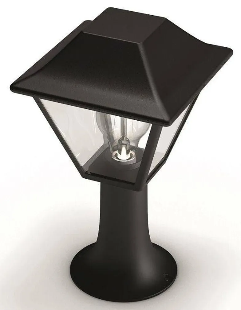 AIAVALGUSTI PHILIPS ALPENGLOW PEDESTAL MUST E27 IP44 