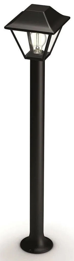 AIAVALGUSTI PHILIPS ALPENGLOW POST MUST E27 IP44 