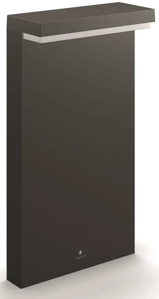 AIAVALGUSTI PHILIPS BUSTAN ANTRATSIIT 4,5W LED IP44 