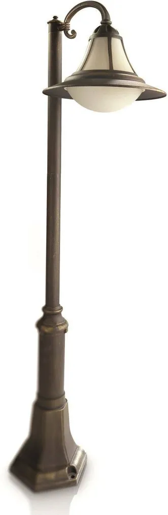 AIAVALGUSTI PHILIPS PROVENCE POST 23W E27 1570LM IP44 