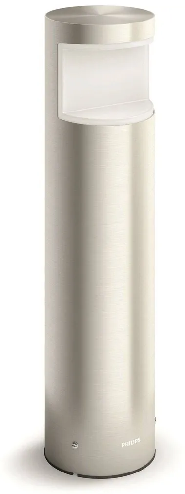 AIAVALGUSTI PHILIPS SQUIRREL 6W LED 600LM IP44 