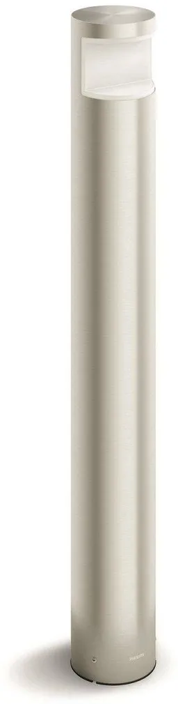 AIAVALGUSTI PHILIPS SQUIRREL POST 6W LED 800LM IP44 