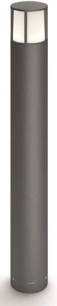 AIAVALGUSTI PHILIPS STOCK POST 6W LED 1000LM IP44 