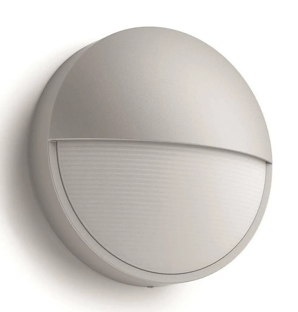 FASSAADIVALGUSTI PHILIPS CAPRICORN HALL 6W LED 600LM IP44 