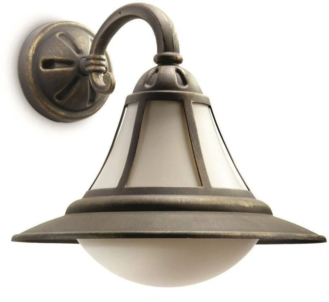 FASSAADIVALGUSTI PHILIPS PROVENCE 23W E27 1570LM IP44 