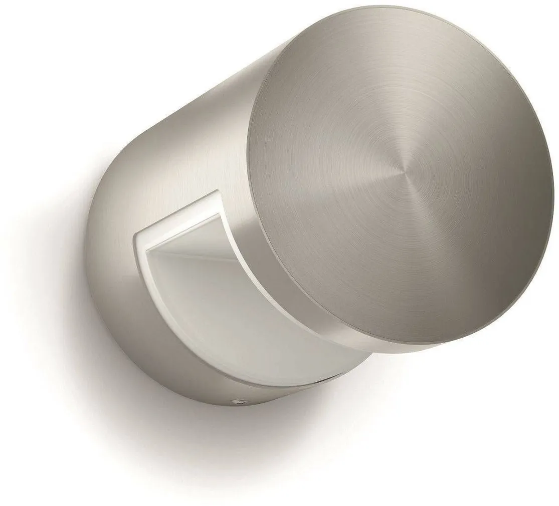FASSAADIVALGUSTI PHILIPS SQUIRREL 6W LED 600LM IP44 