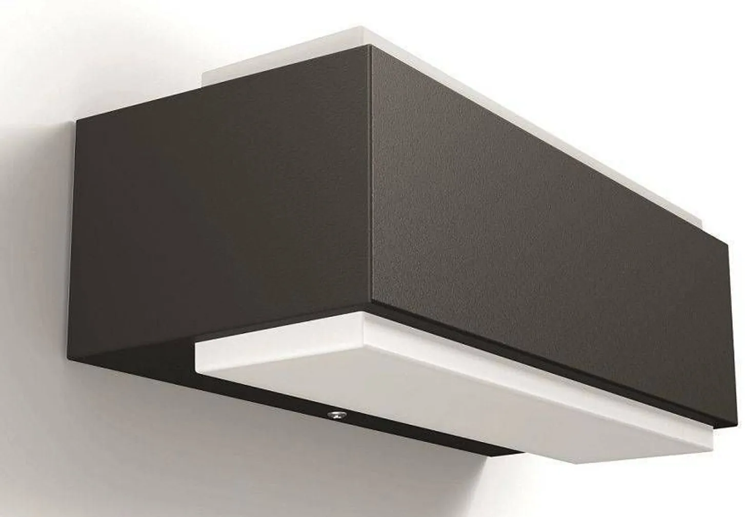 FASSAADIVALGUSTI PHILIPS STRATOSPHERE 4,5W LED 525LM IP44 
