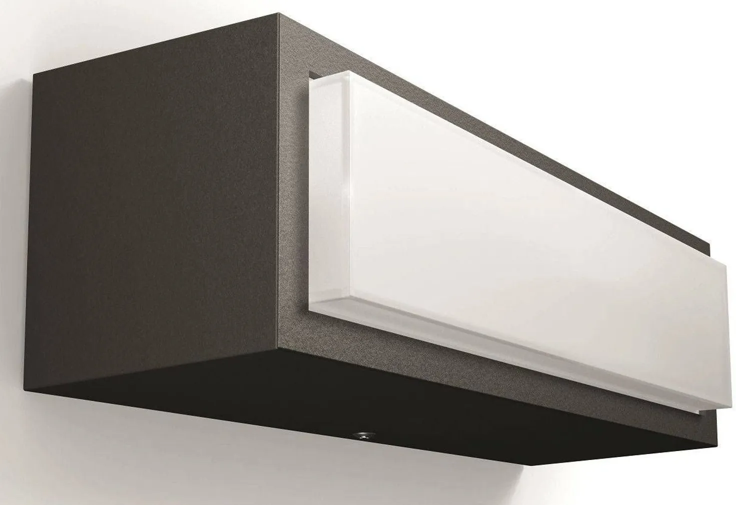FASSAADIVALGUSTI PHILIPS STRATOSPHERE 4,5W LED 500LM IP44 