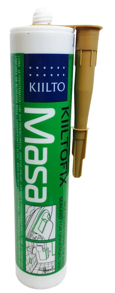 LIIM KIILTO MASA 290ML TAMM