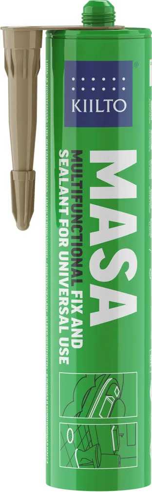 LIIM KIILTO MASA 290ML TAMM