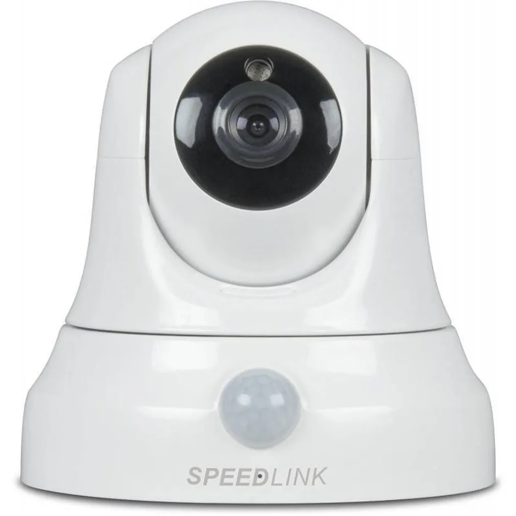 VALVESEADME KOMPLEKT SPEEDLINK HOME SECURITY SET BASIC