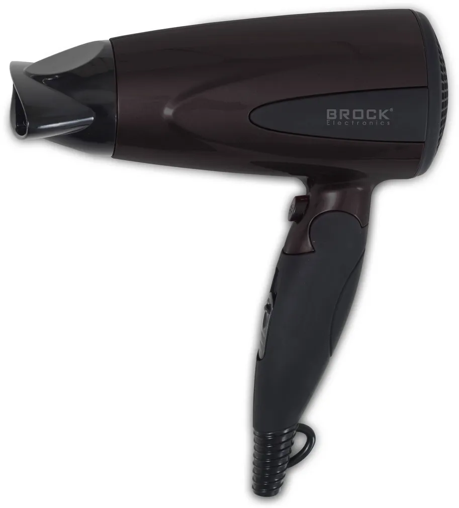 FÖÖN HD8501VT BROCK