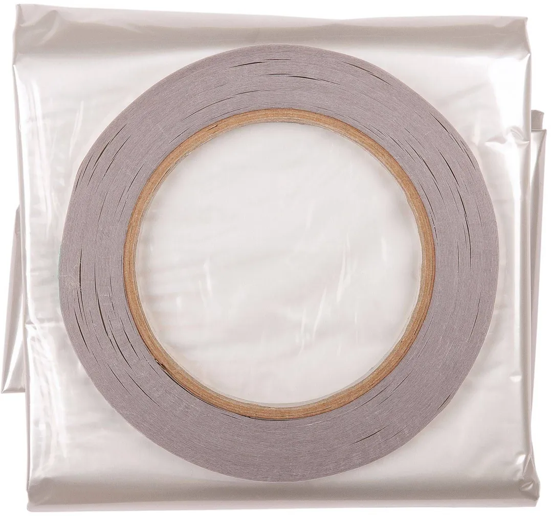 KATTEKILE AKNALE FIX-O-MOLL THERMO COVER 4MX1,5M (6M2)