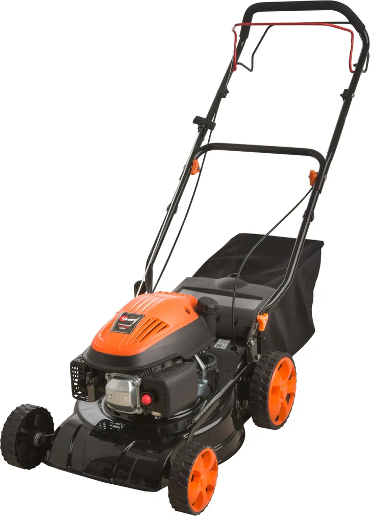 MURUNIIDUK CLINT CL 410S