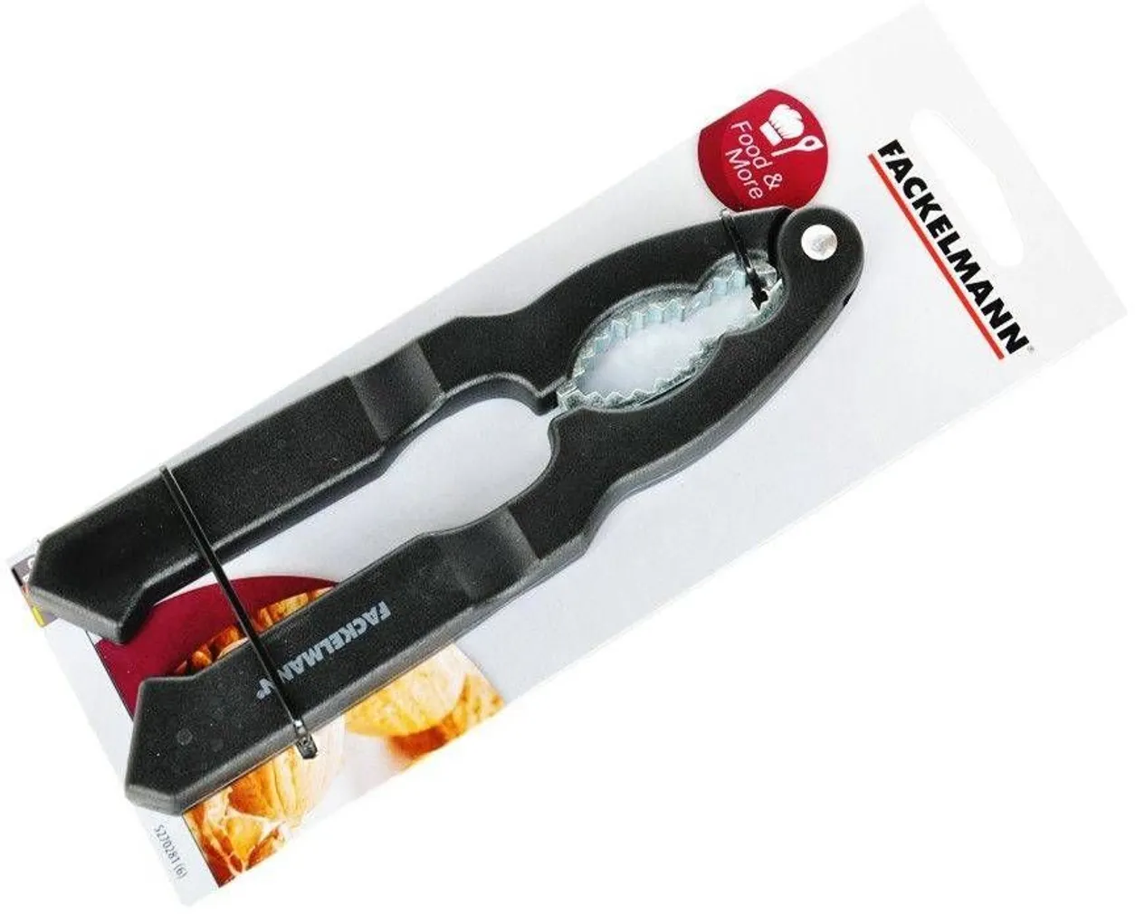 PÄHKLITANGID 18CM