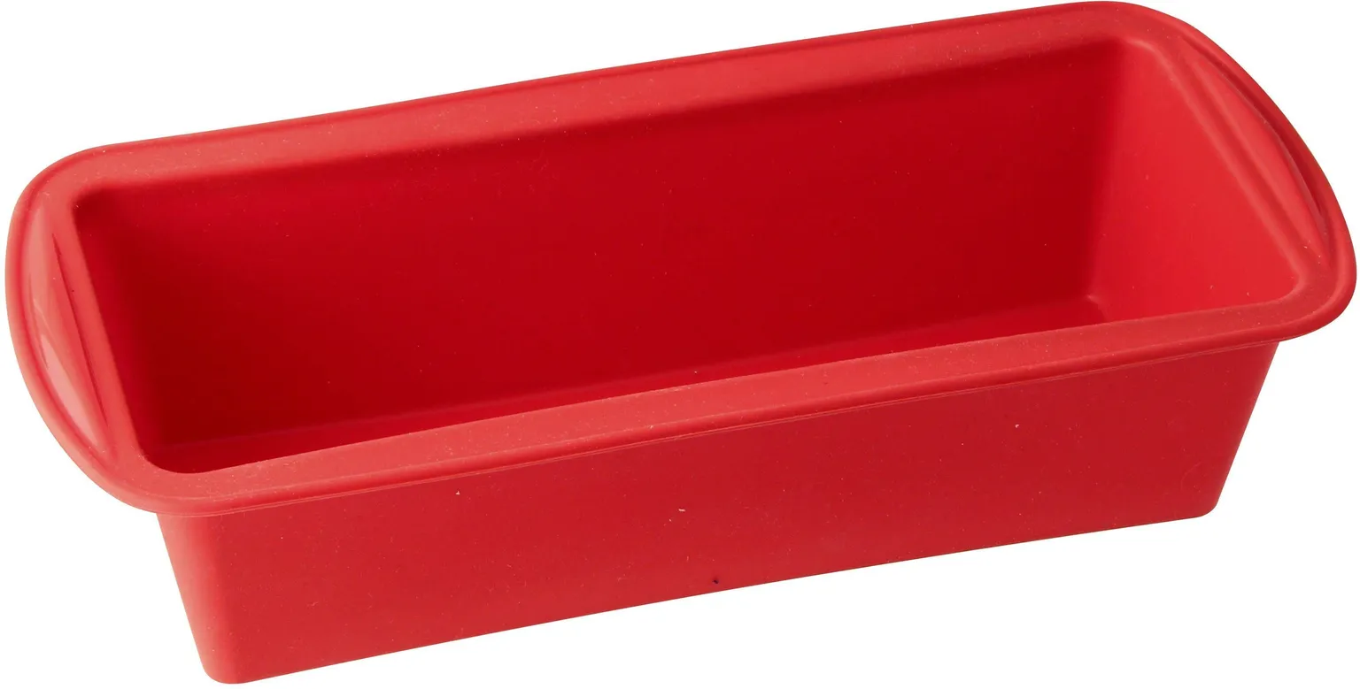 SILIKOONLEIVAVORM 24CM