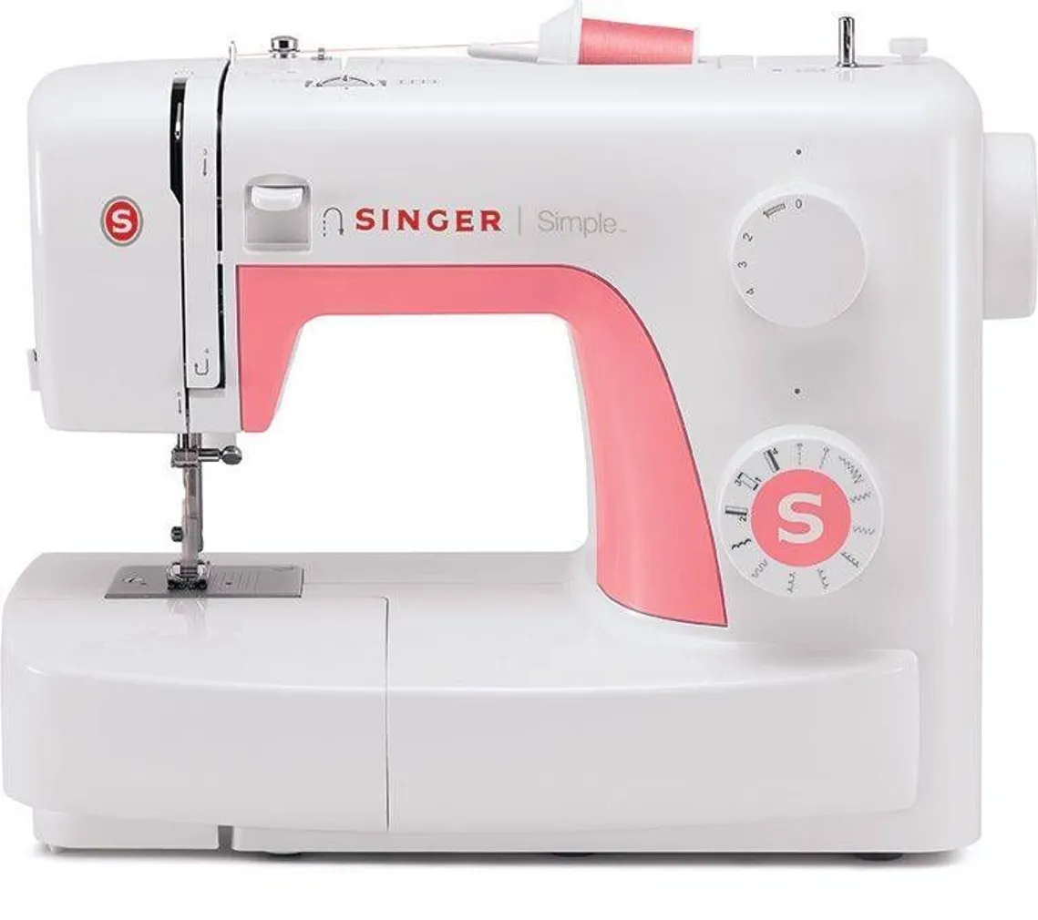 ÕMBLUSMASIN SINGER SIMPLE 3210