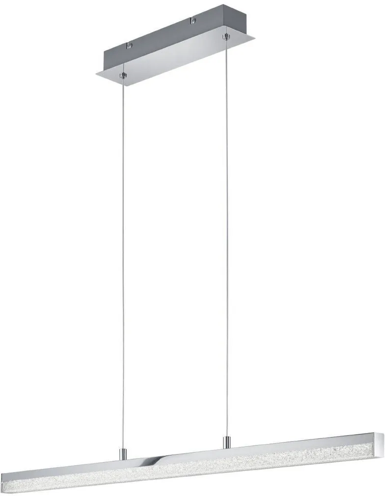 LAELAMP REALITY ALLEY 1X18W LED 1800LM
