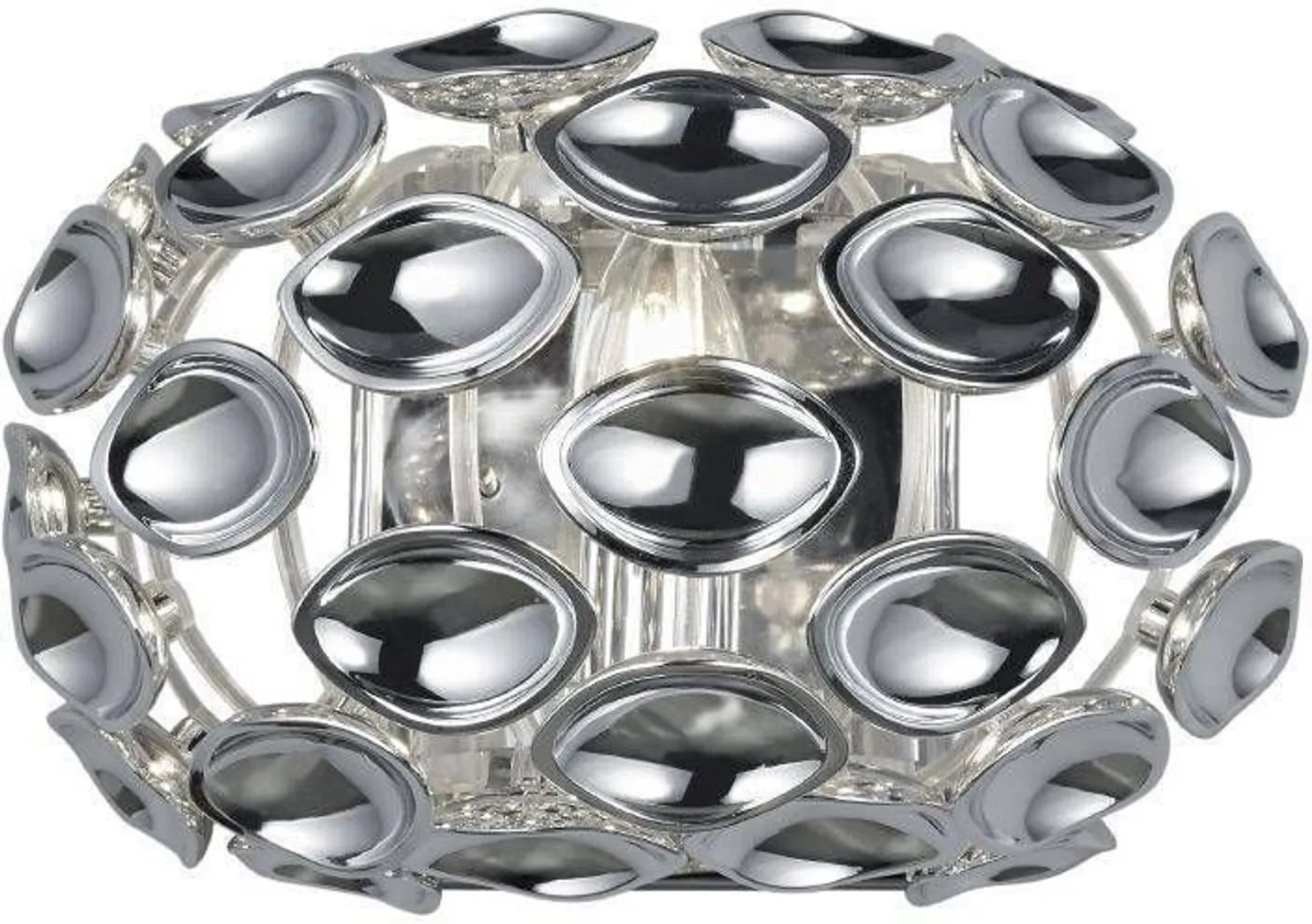 SEINALAMP REALITY SPOON 1X40W E14