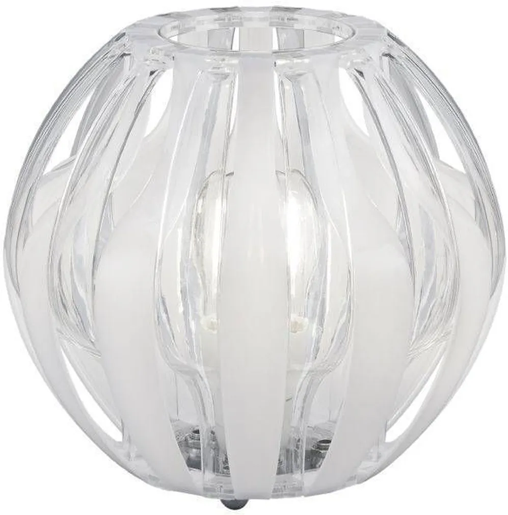 LAUALAMP REALITY PUMPKIN 1X40W E27