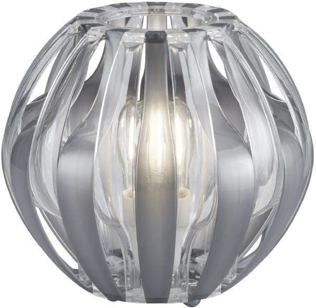 LAUALAMP REALITY PUMPKIN 1X40W E27