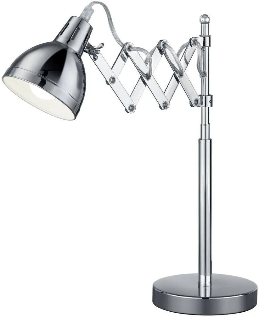 LAUALAMP REALITY SCISSOR 1X28W E14