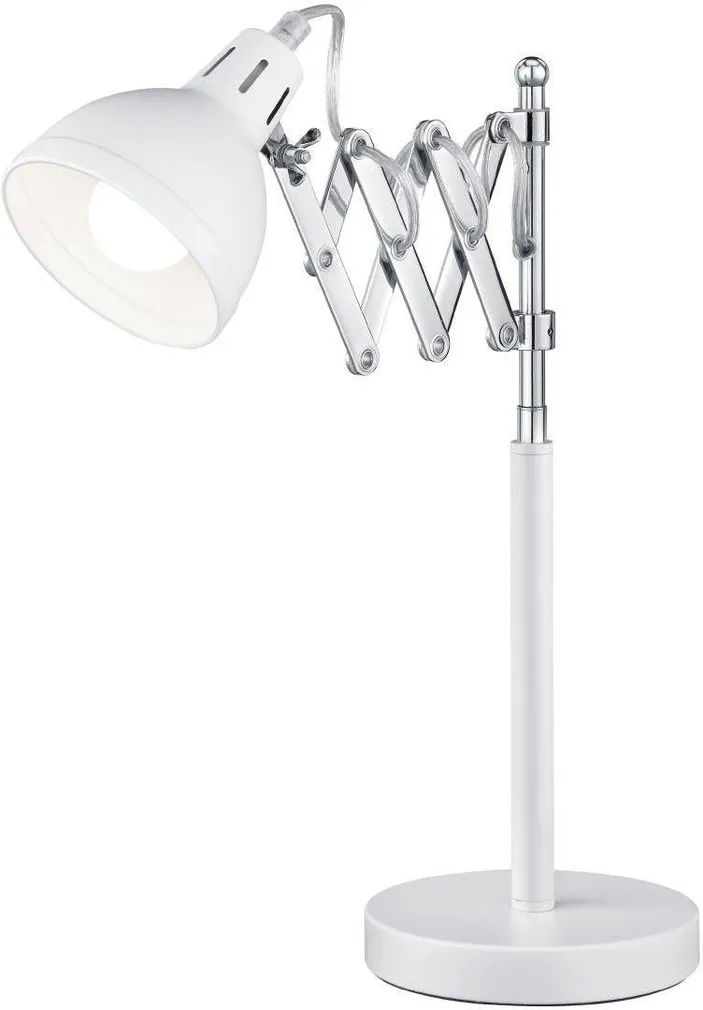 LAUALAMP REALITY SCISSOR 1X28W E14
