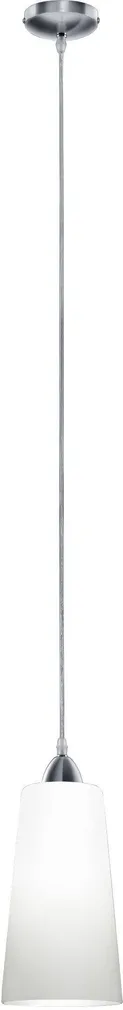LAELAMP REALITY KONI 1X60W E27 VALGE