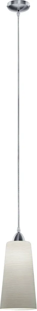 LAELAMP REALITY KONI 1X60W E27 VALGE
