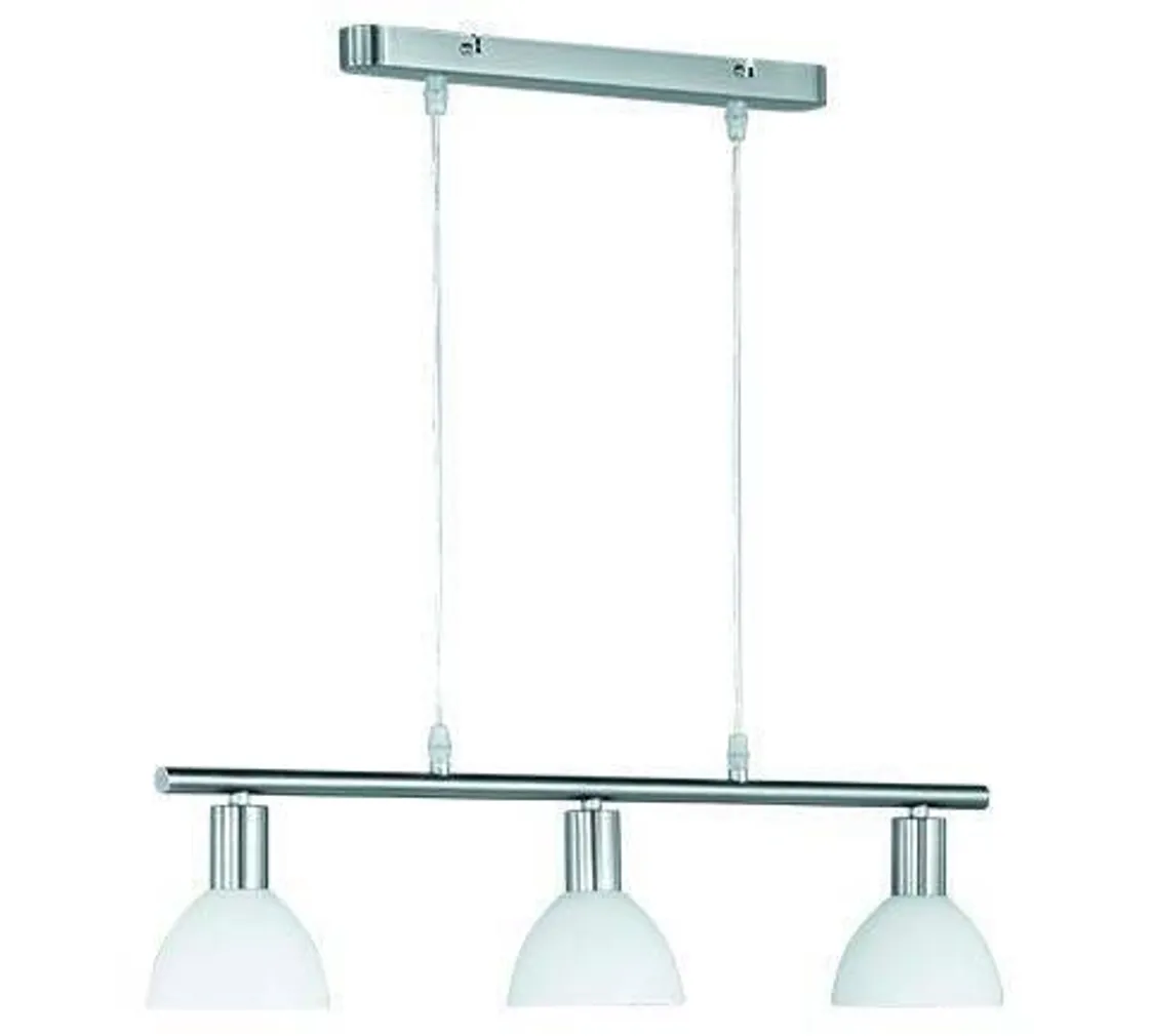 LAELAMP REALITY DALLAS 3X40W E14