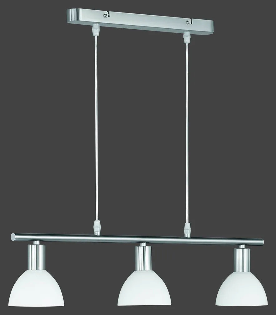 LAELAMP REALITY DALLAS 3X40W E14