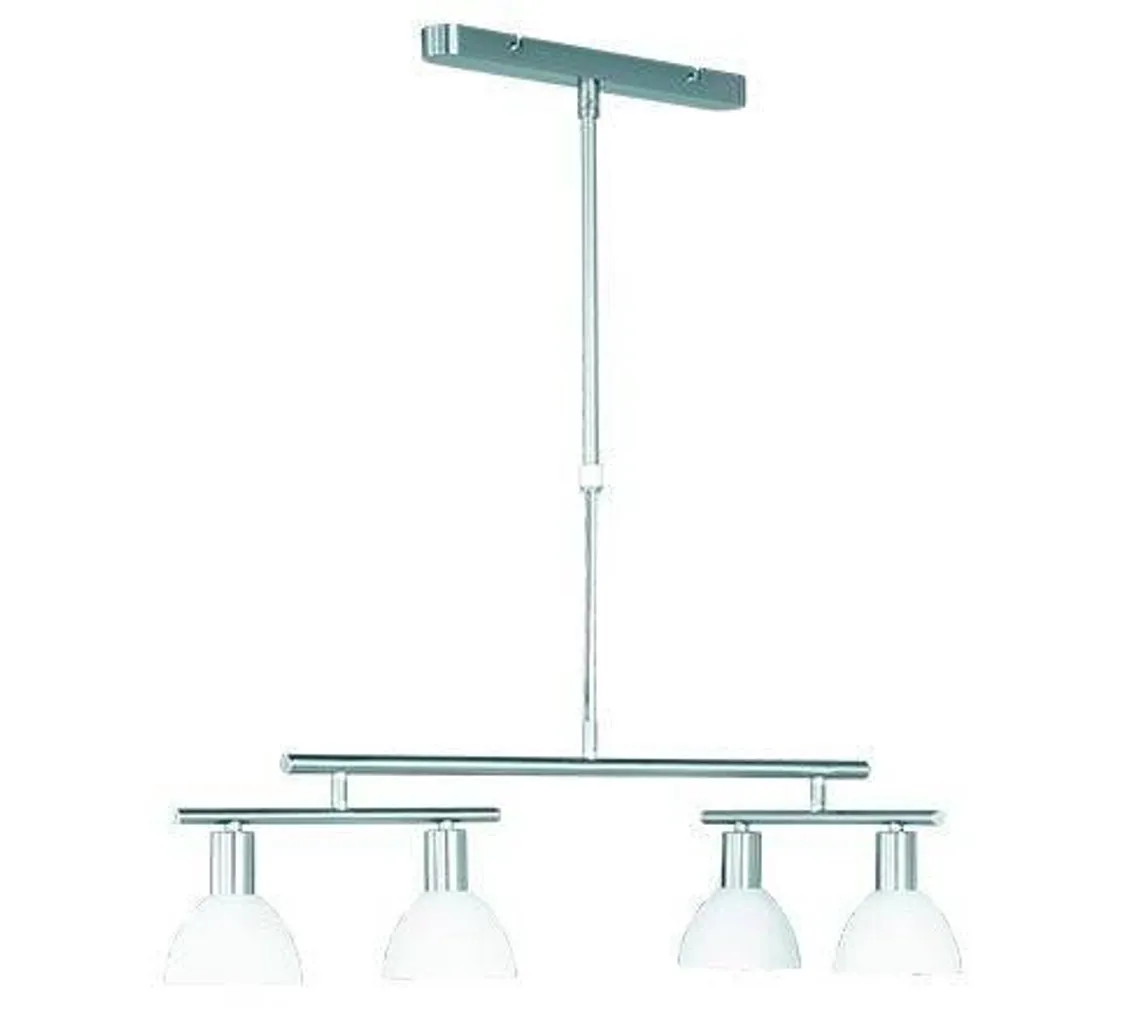 LAELAMP REALITY DALLAS 4X40W E14