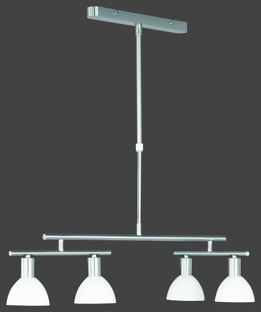 LAELAMP REALITY DALLAS 4X40W E14