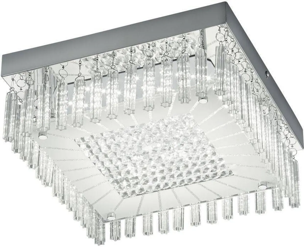 LAELAMP REALITY TOPAS 1X12W 1200LM KROOM