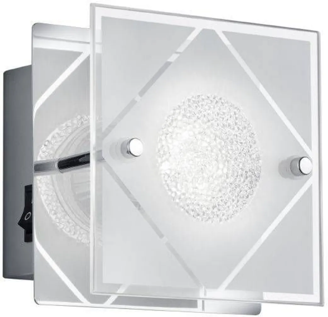 SEINALAMP REALITY MARA 1X5W GU10 230LM KROOM